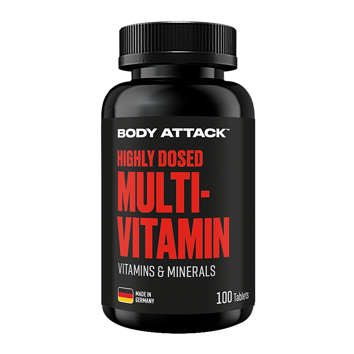 Multi Vitamin