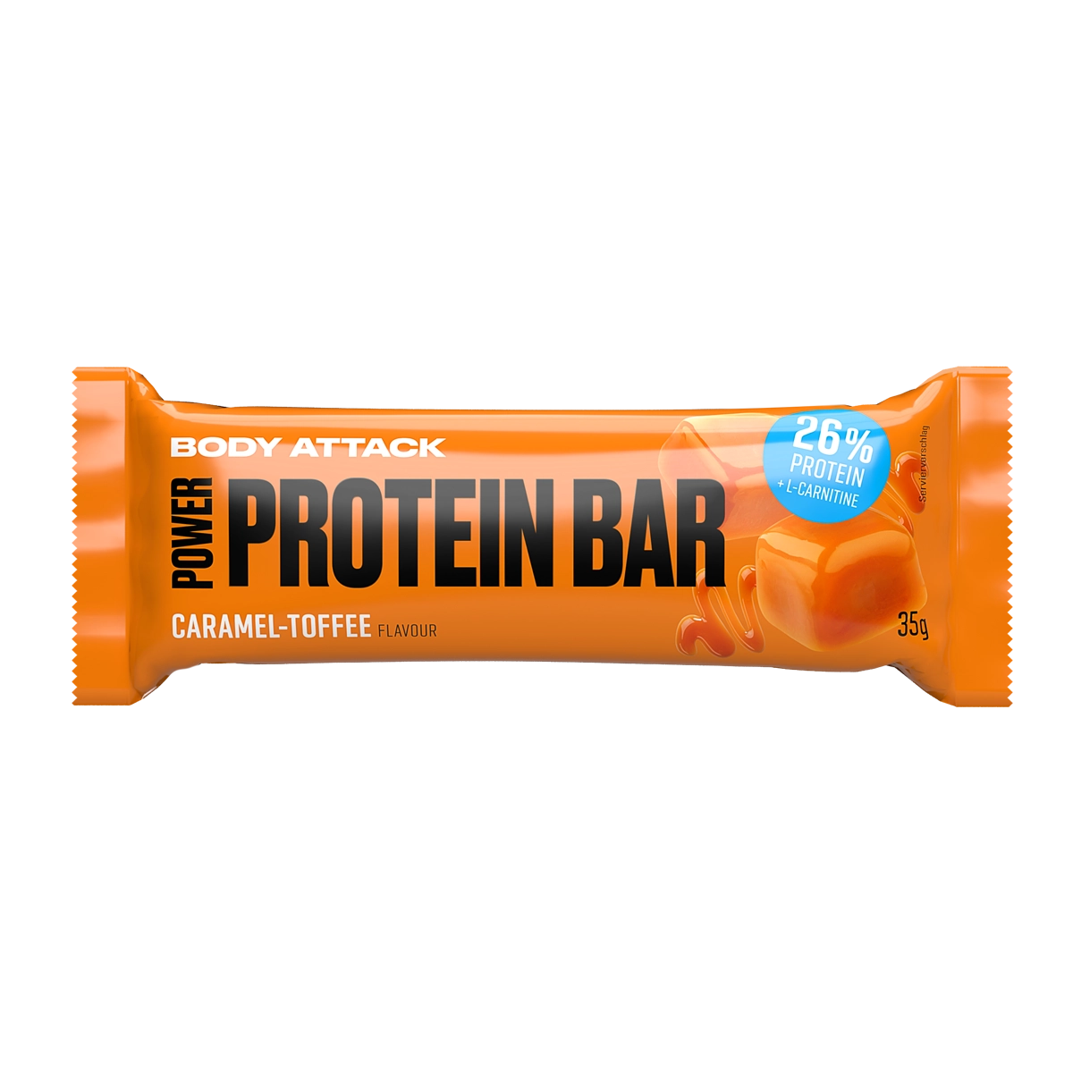 Power Protein Bar