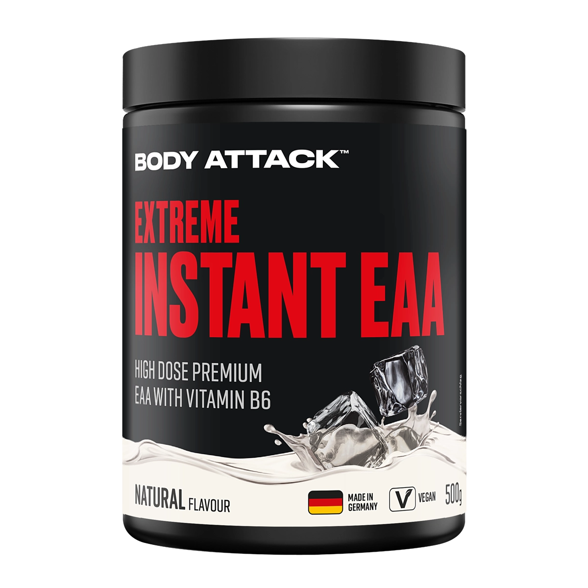 Extreme Instant EAA