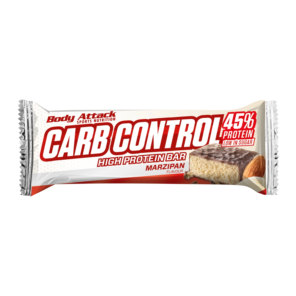 Carb Control Proteinriegel