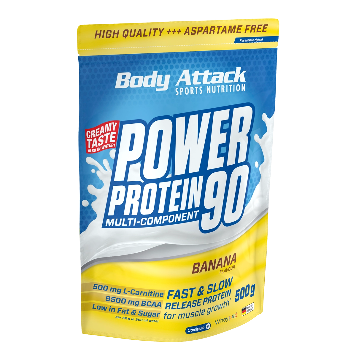 Power Protein 90