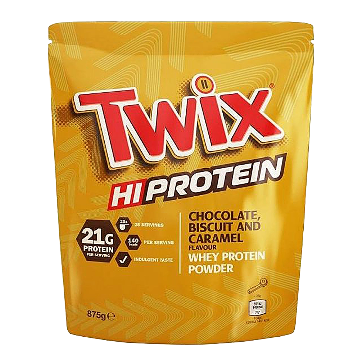 Twix Protein Powder