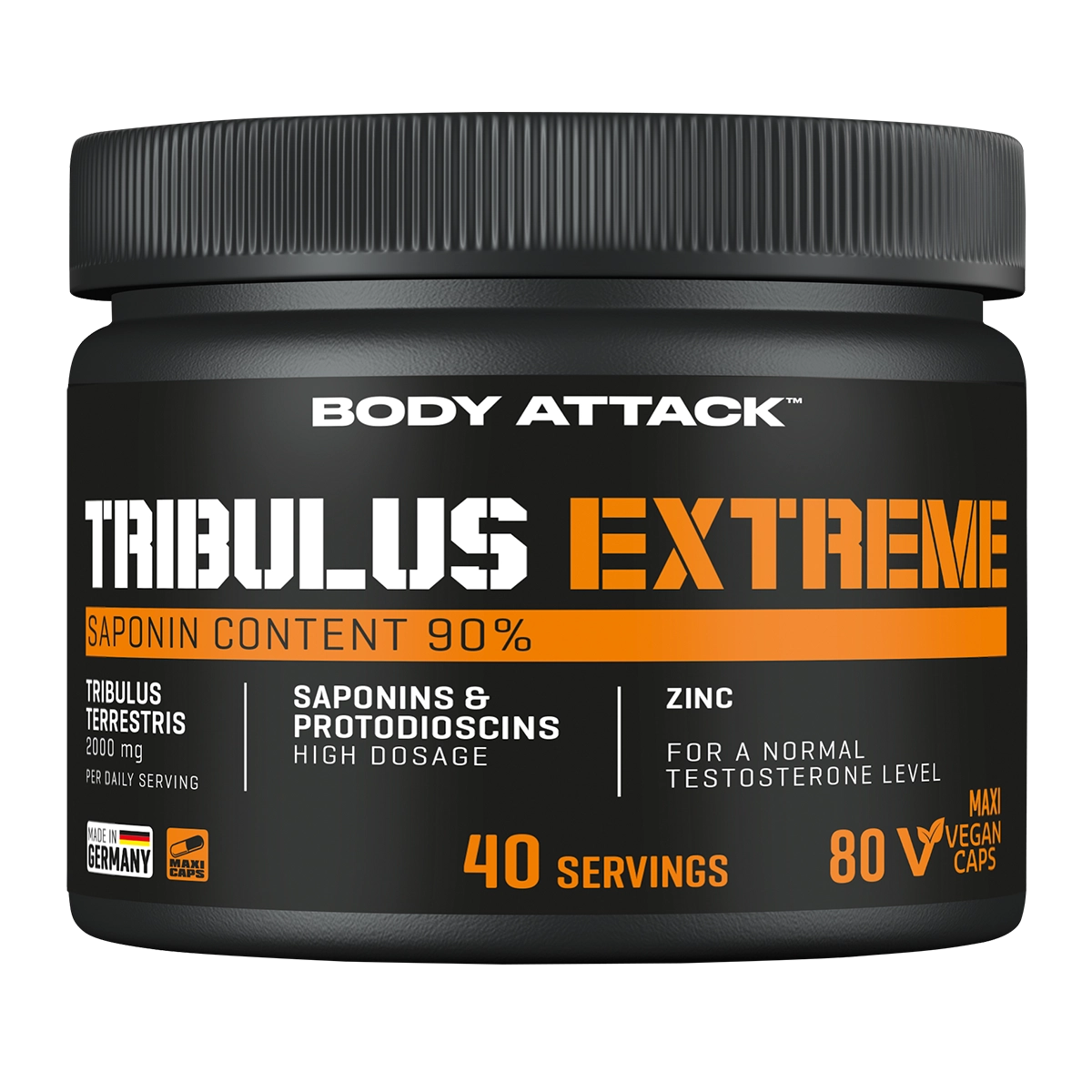 Tribulus Extreme