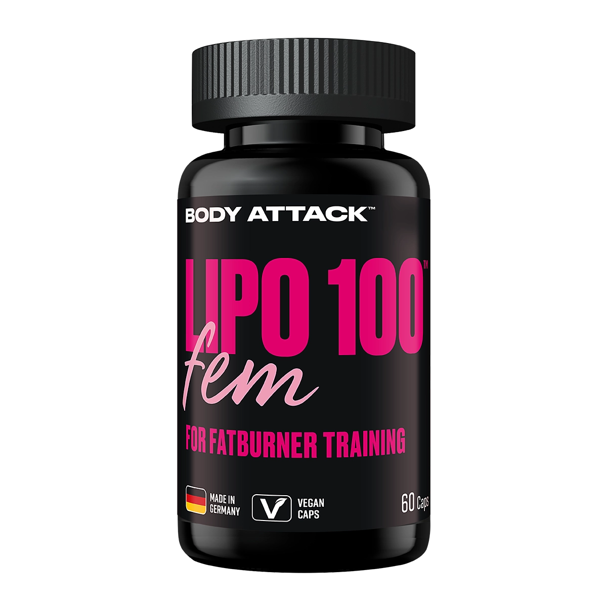 Lipo 100