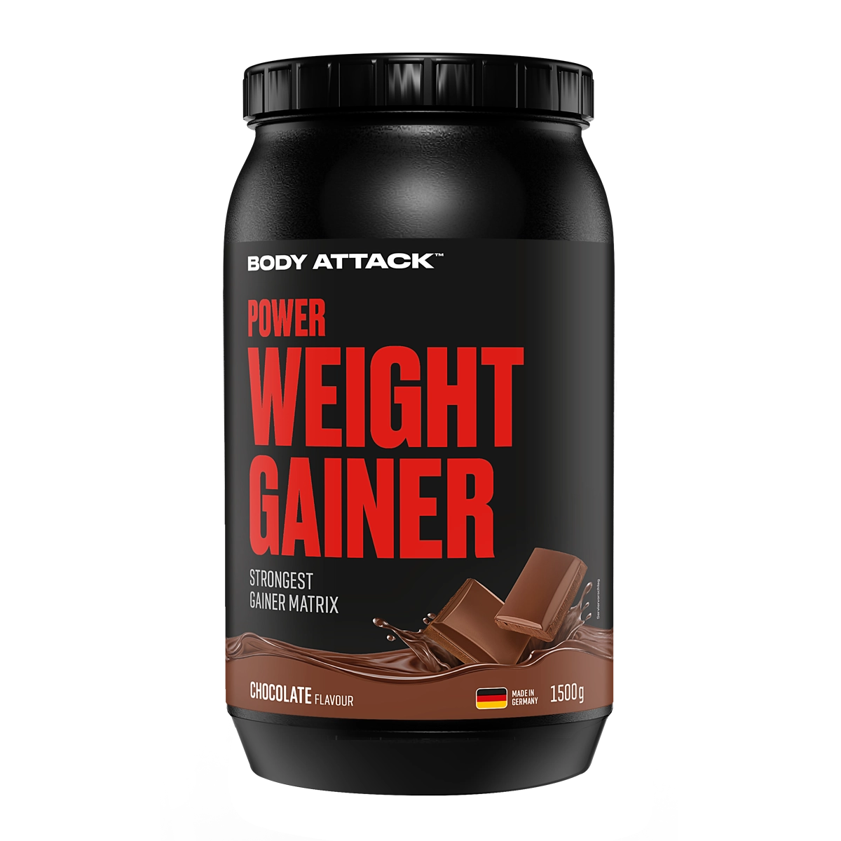 Power Weight Gainer