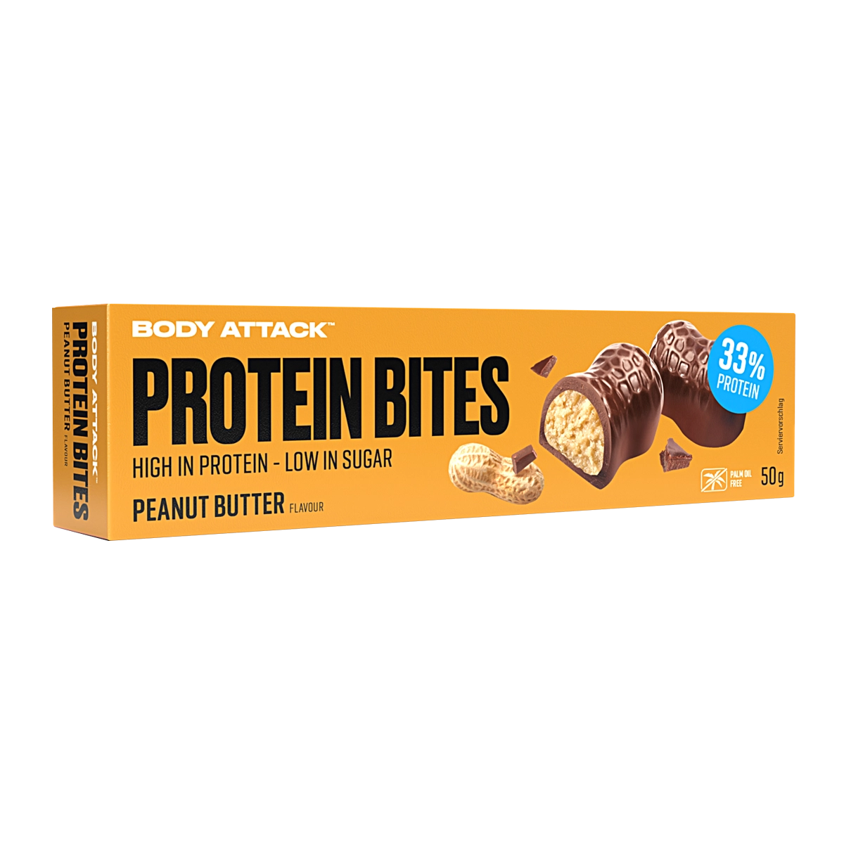 Protein Bites