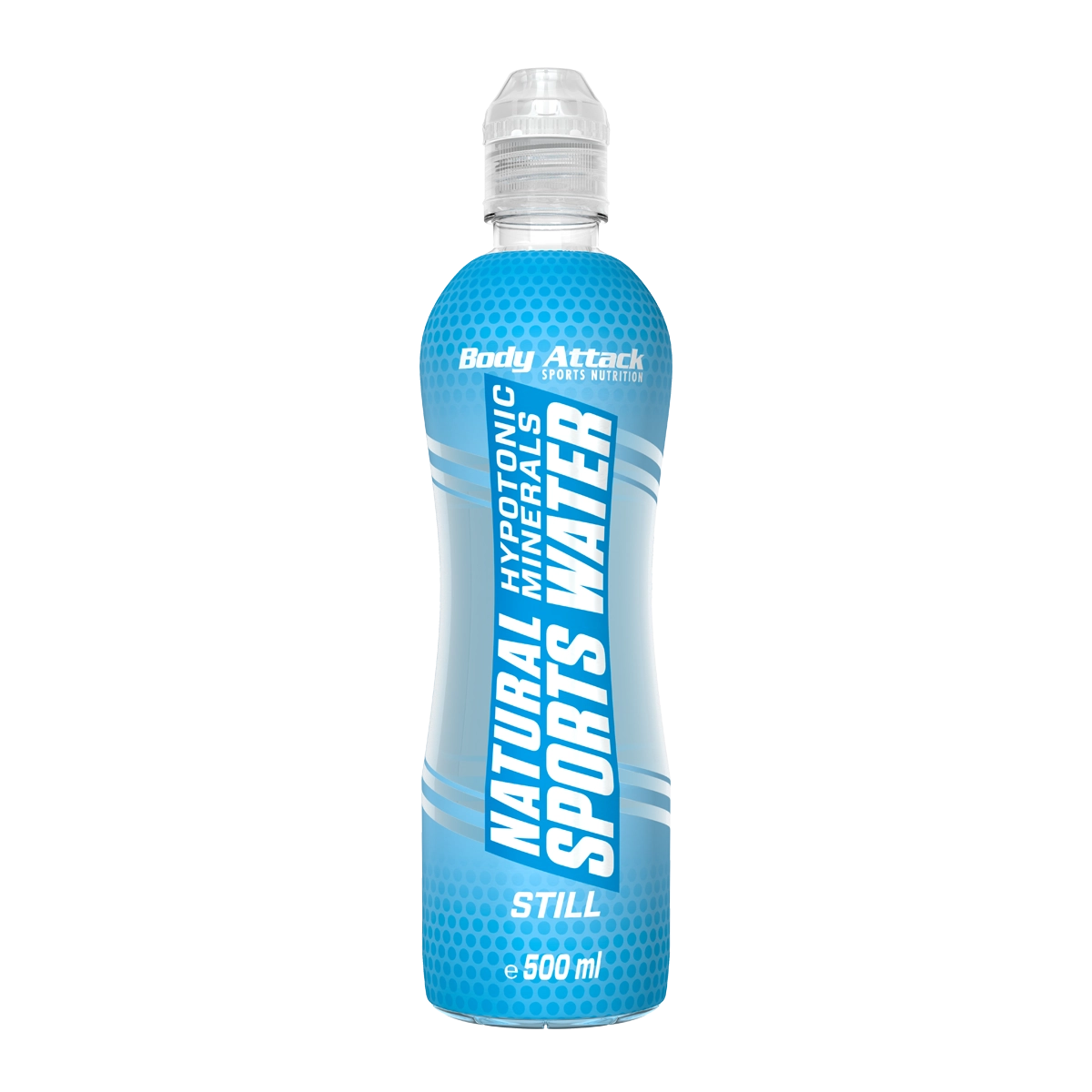 Natural Sports Water