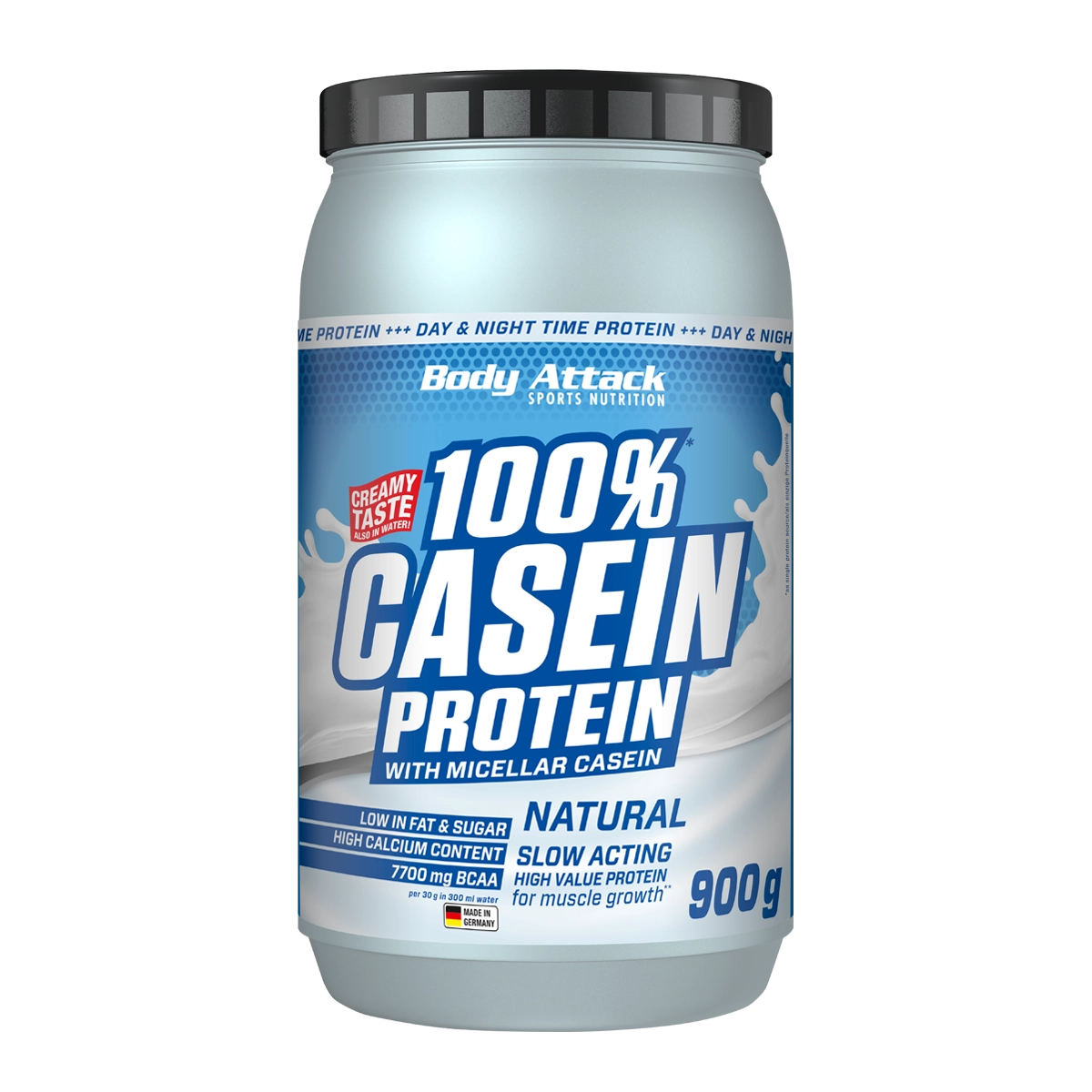 100 % Casein Protein