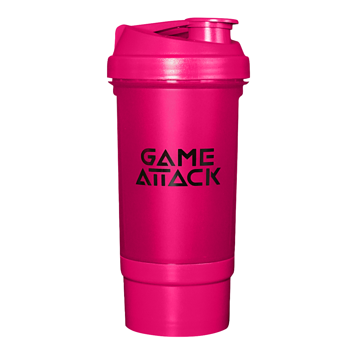 Game Attack Shaker