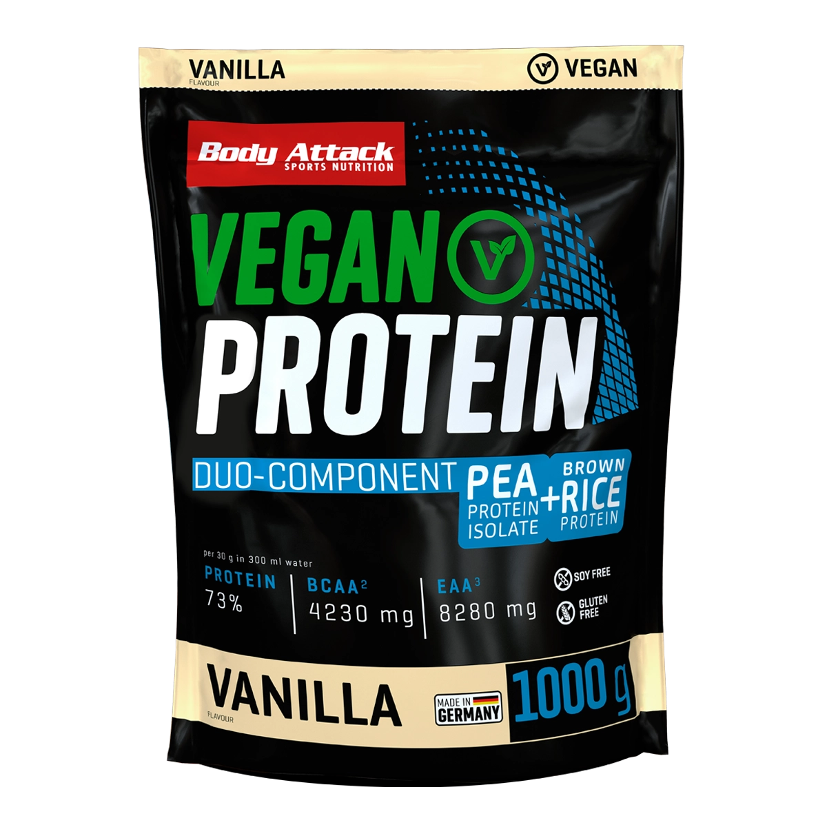 Vegan Protein