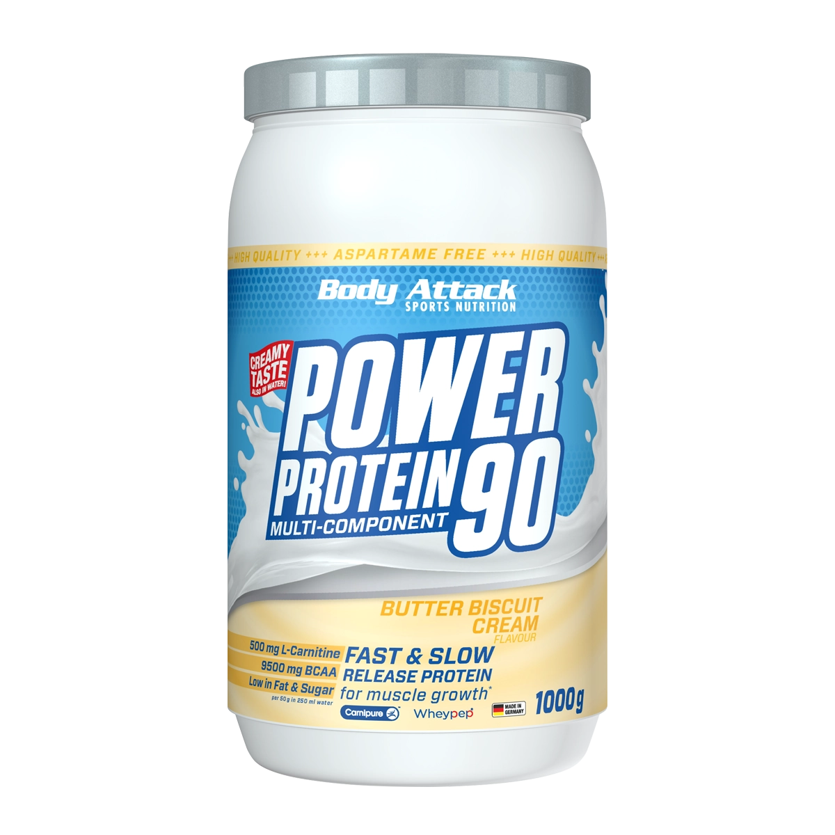 Power Protein 90