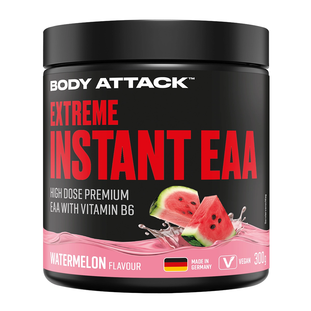 Extreme Instant EAA