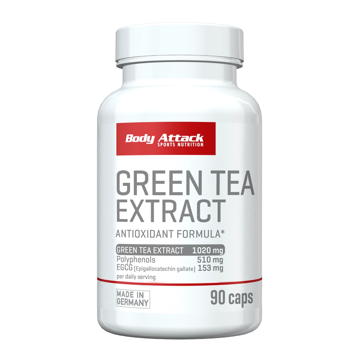 Green Tea Extract