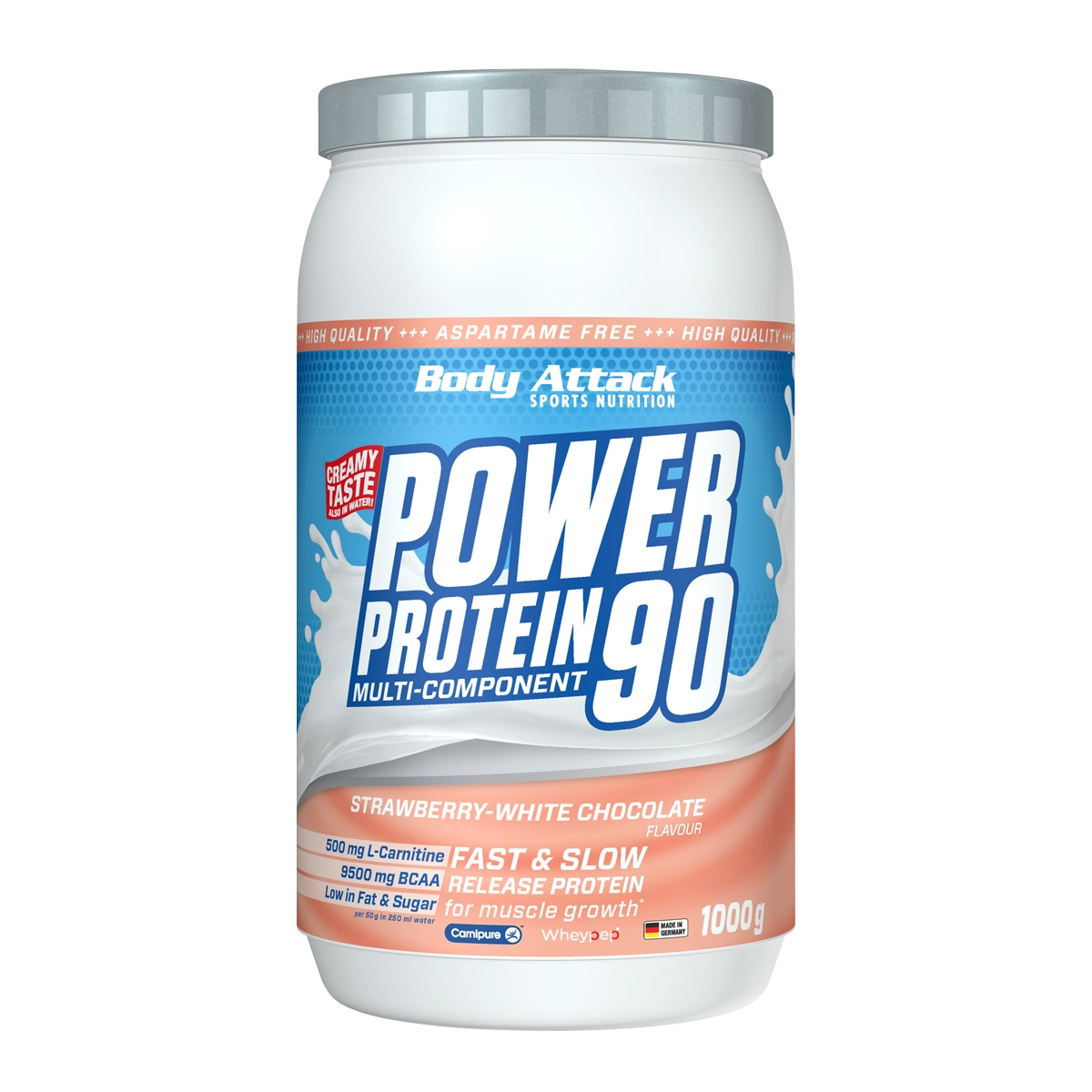 Power Protein 90