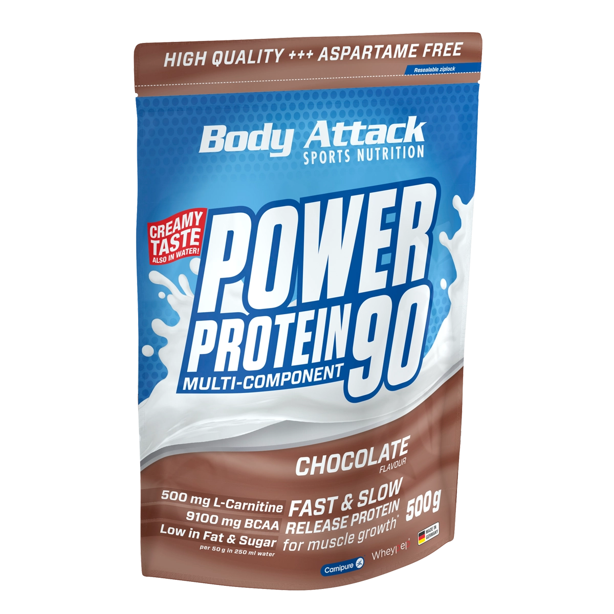 Power Protein 90