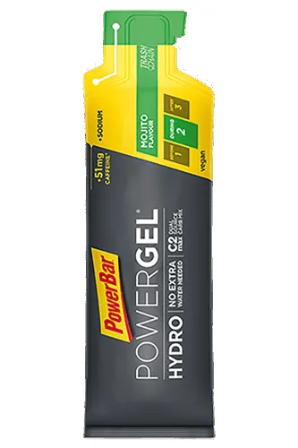 Powergel Hydro