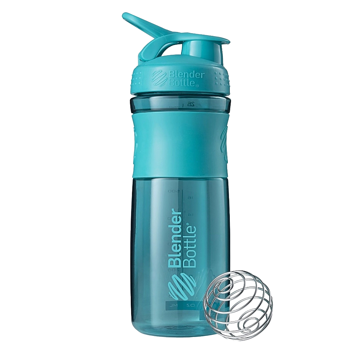 Sportmixer Transparent