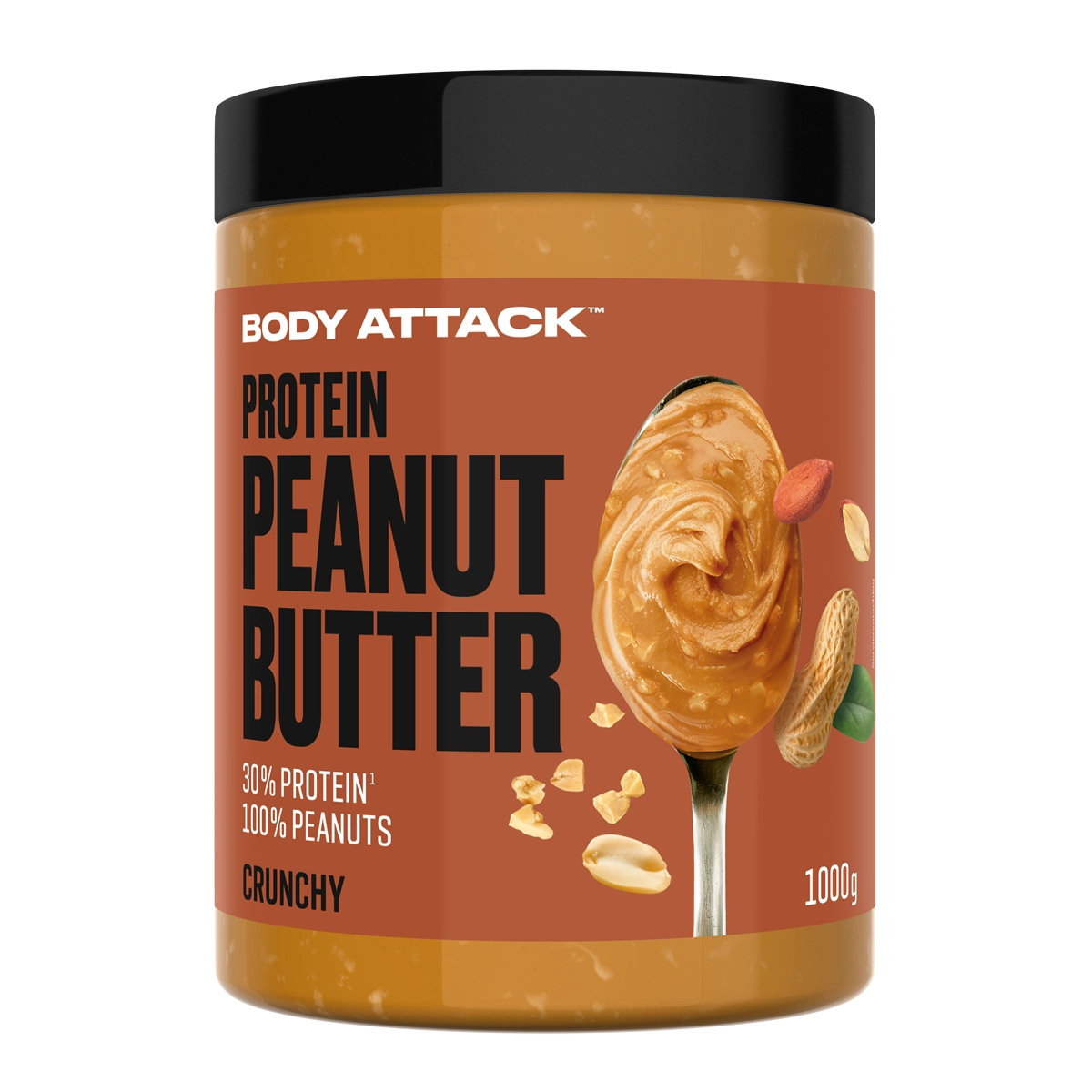 Protein Peanut Butter