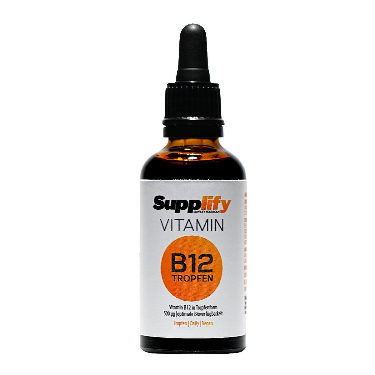 Vitamin B12 Tropfen