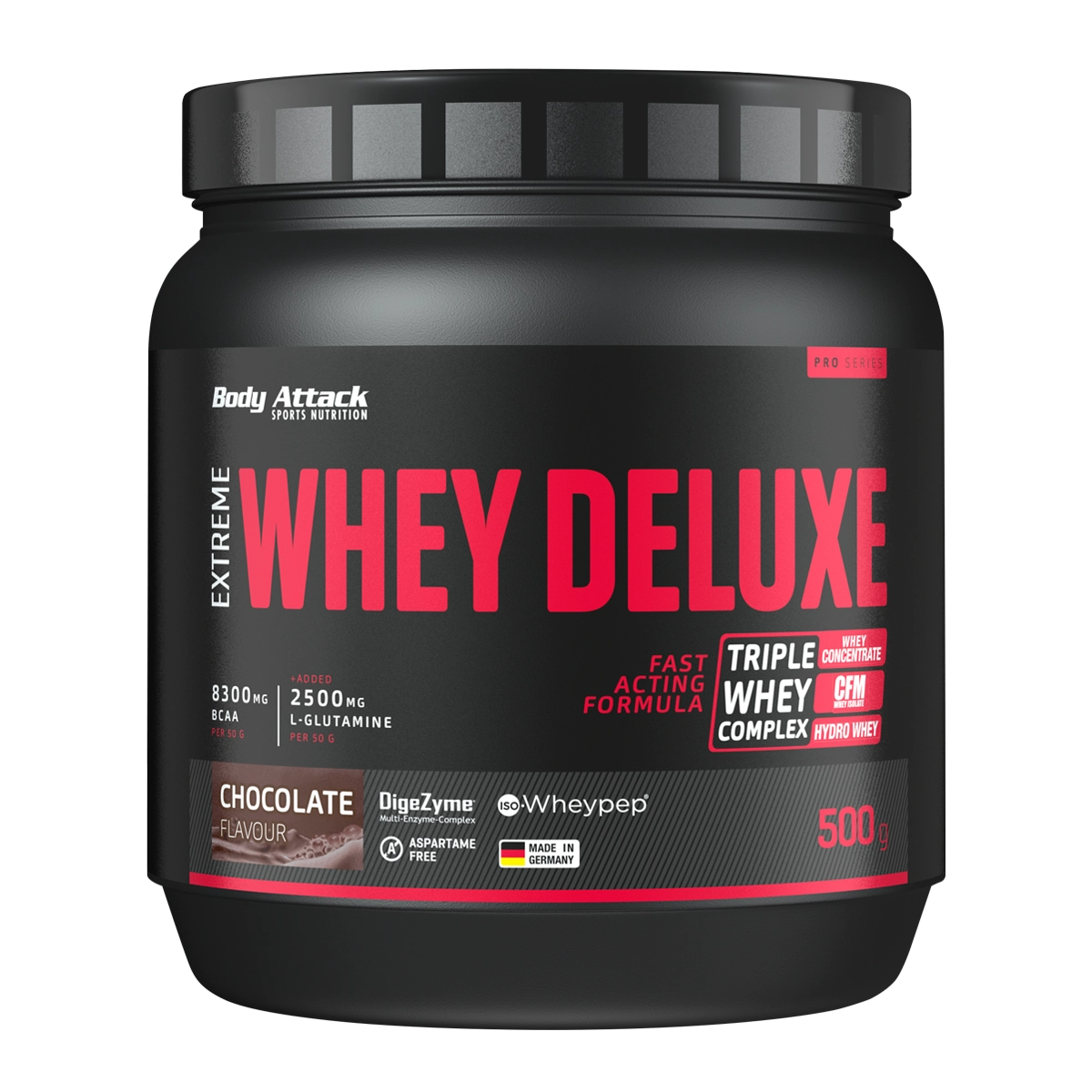 Extreme Whey Deluxe