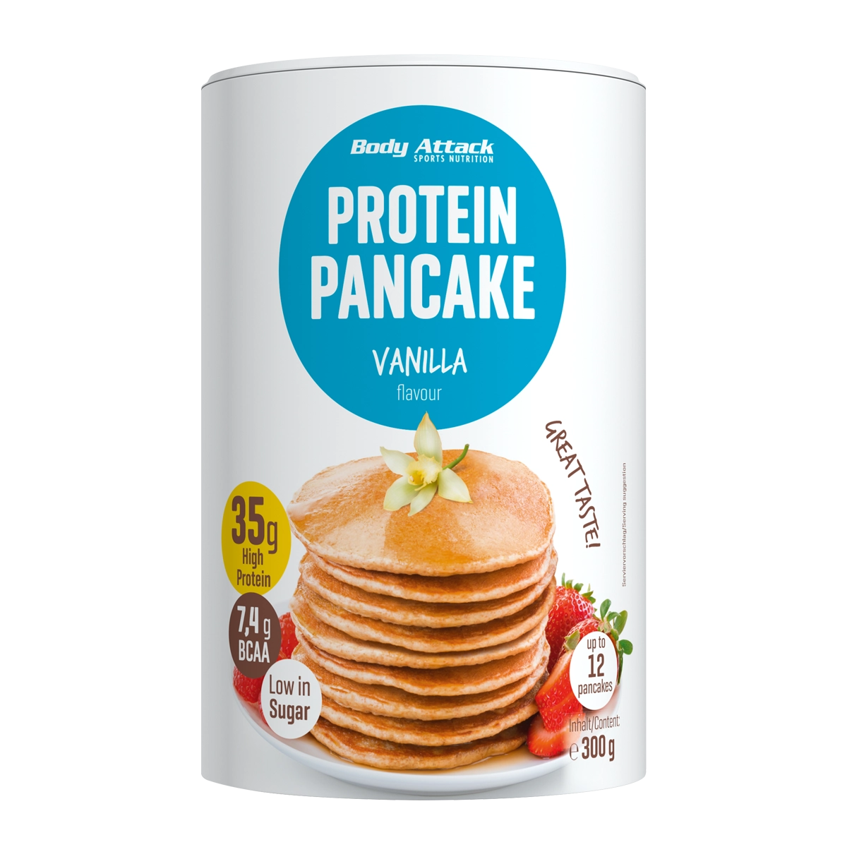 Protein Pancake