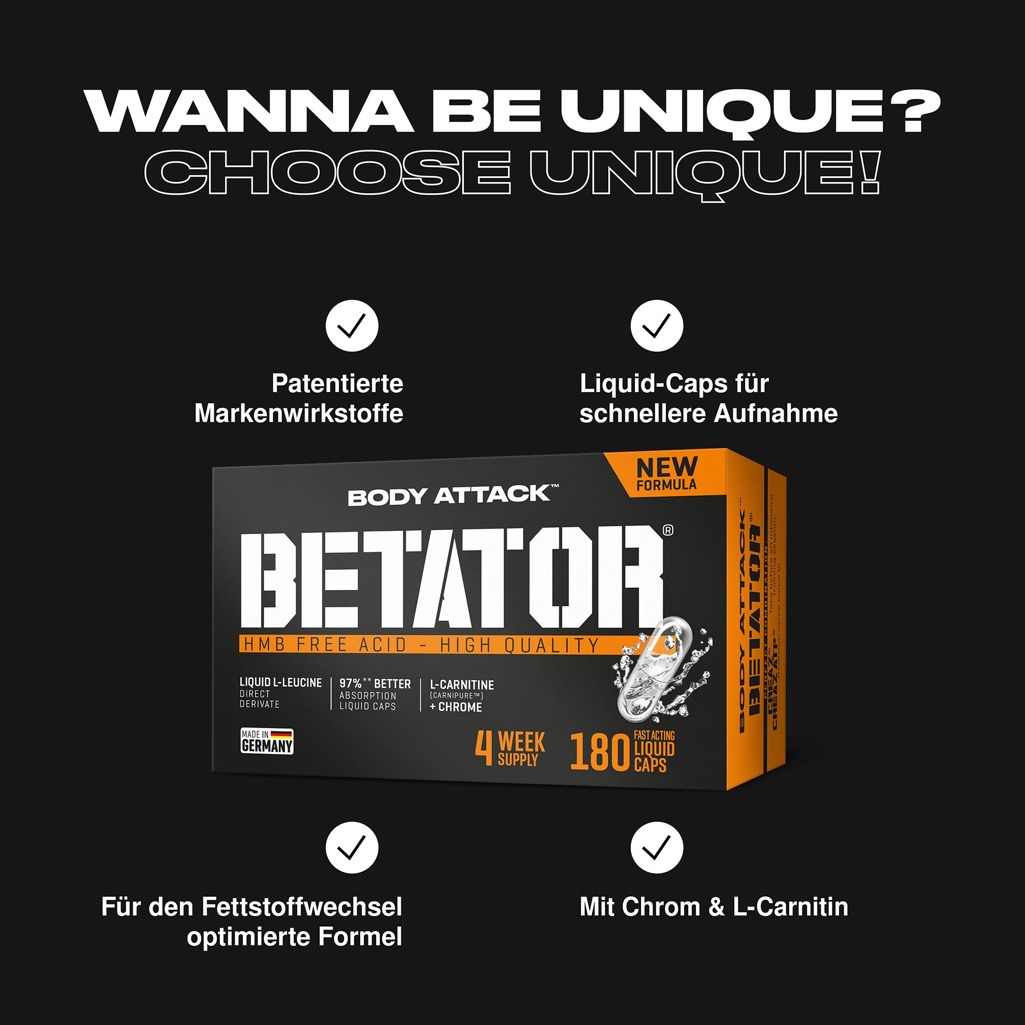 Betator®