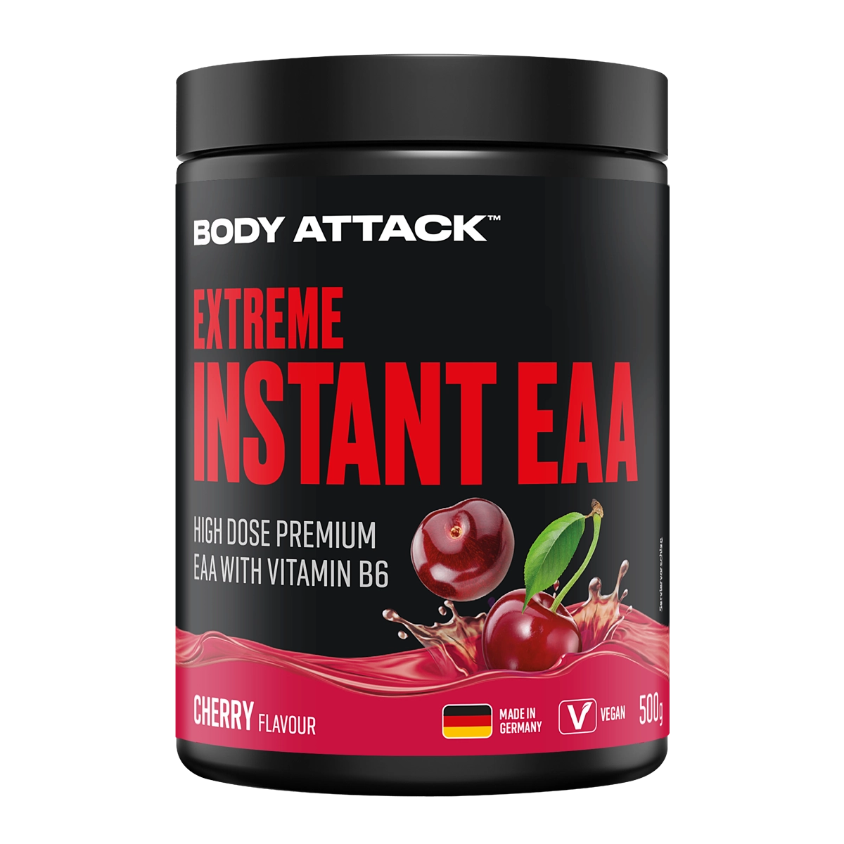 Extreme Instant EAA