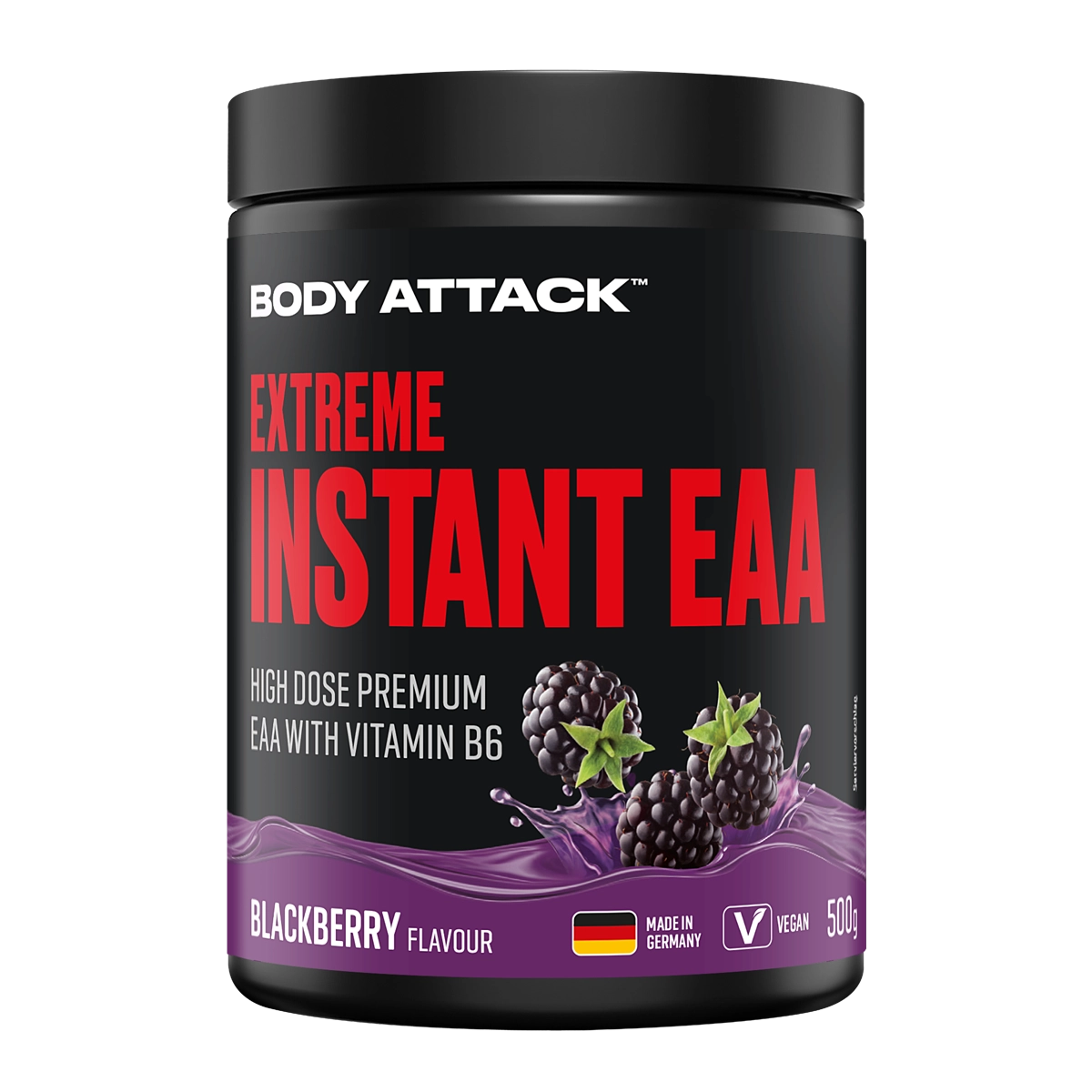 Extreme Instant EAA