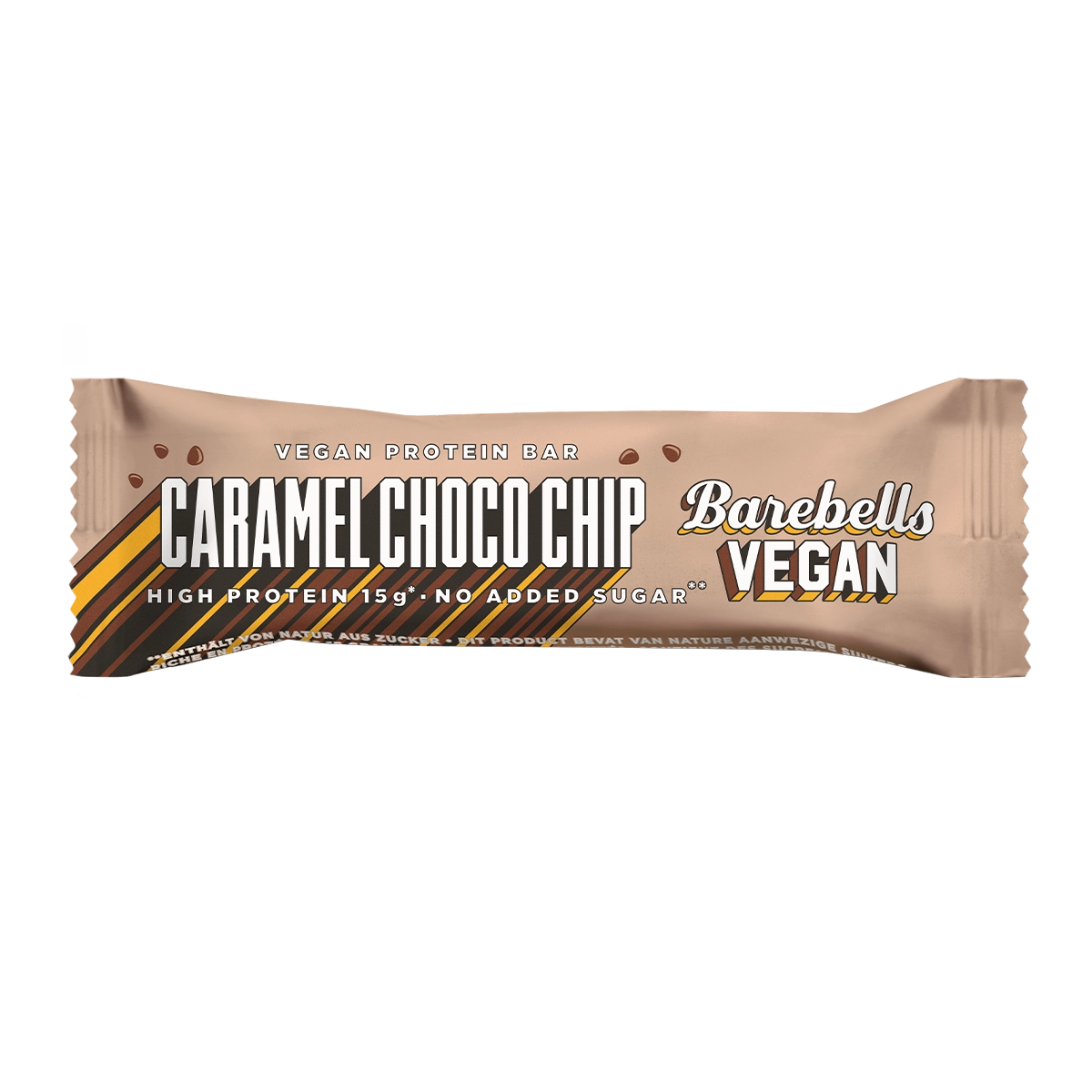 Vegan Protein Bar