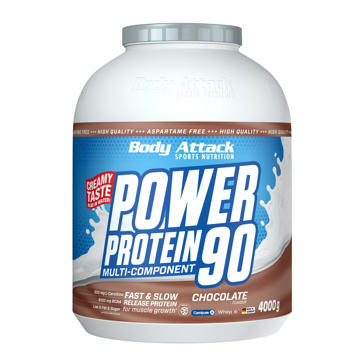 Power Protein 90