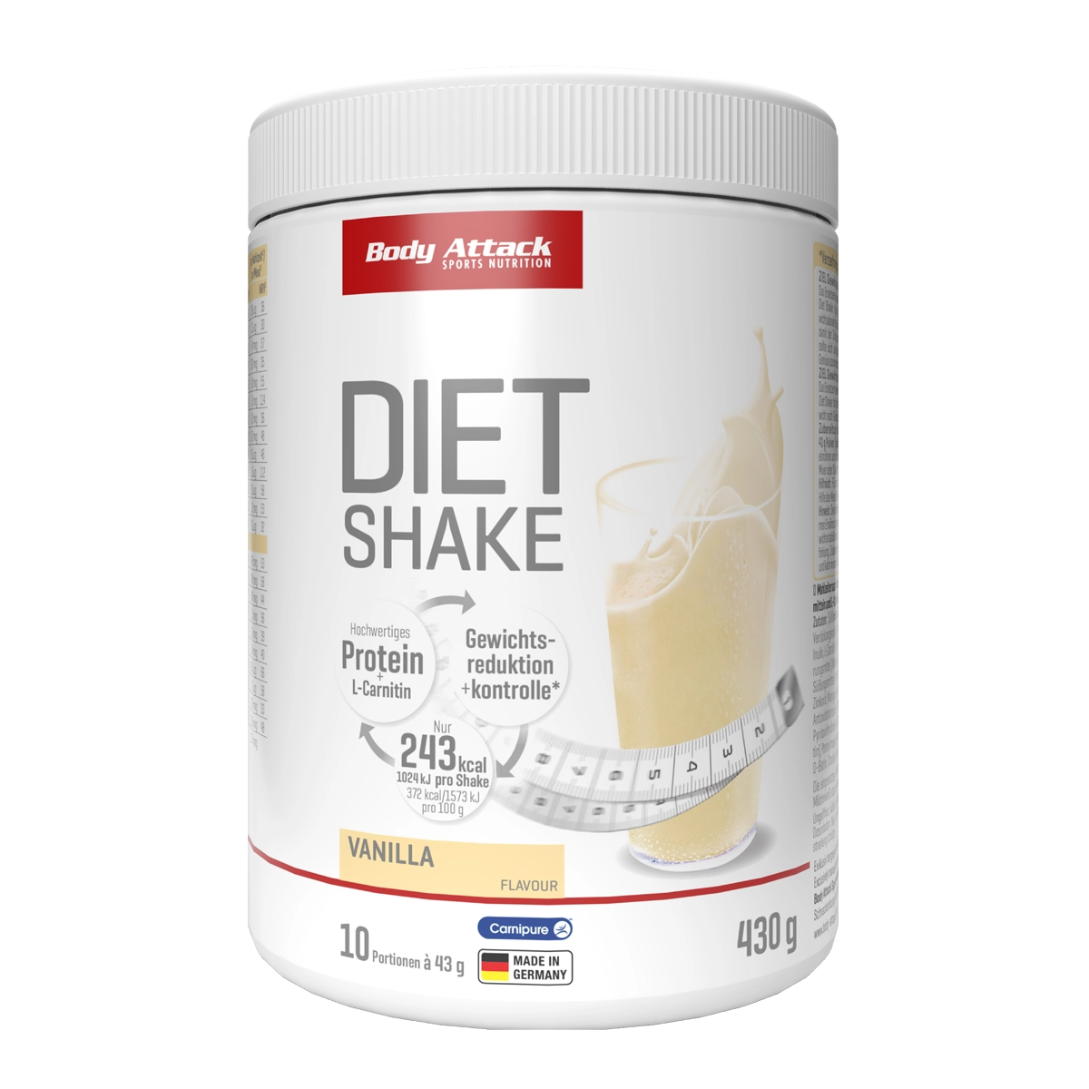 Diet Shake