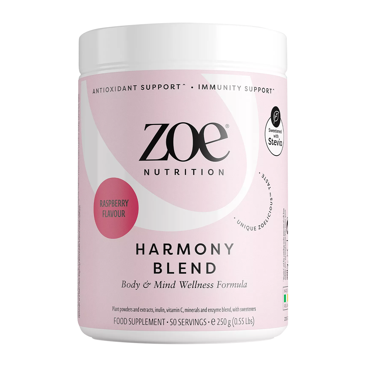 Harmony Blend