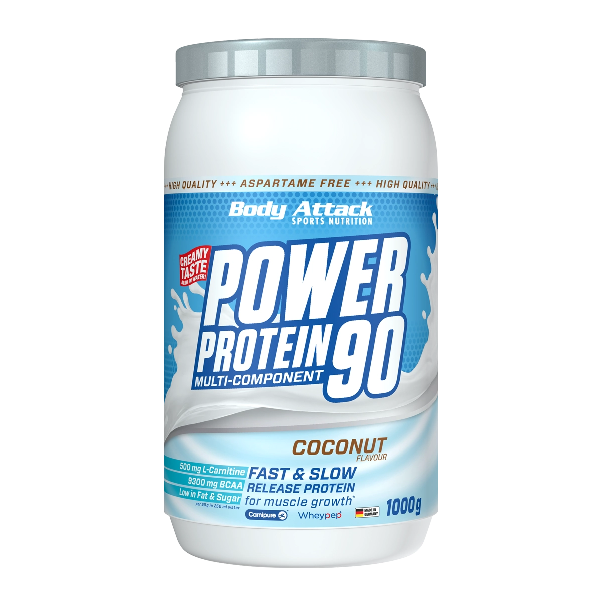 Power Protein 90