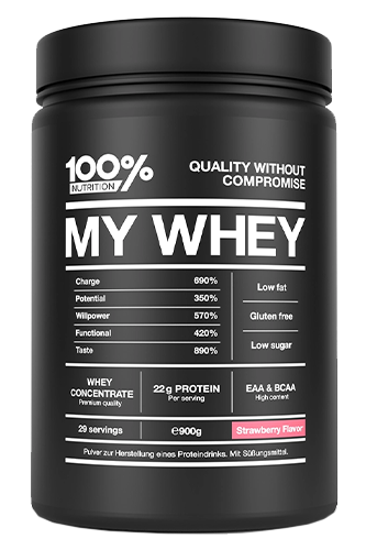 My Whey