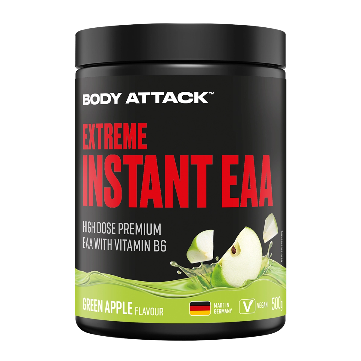 Extreme Instant EAA