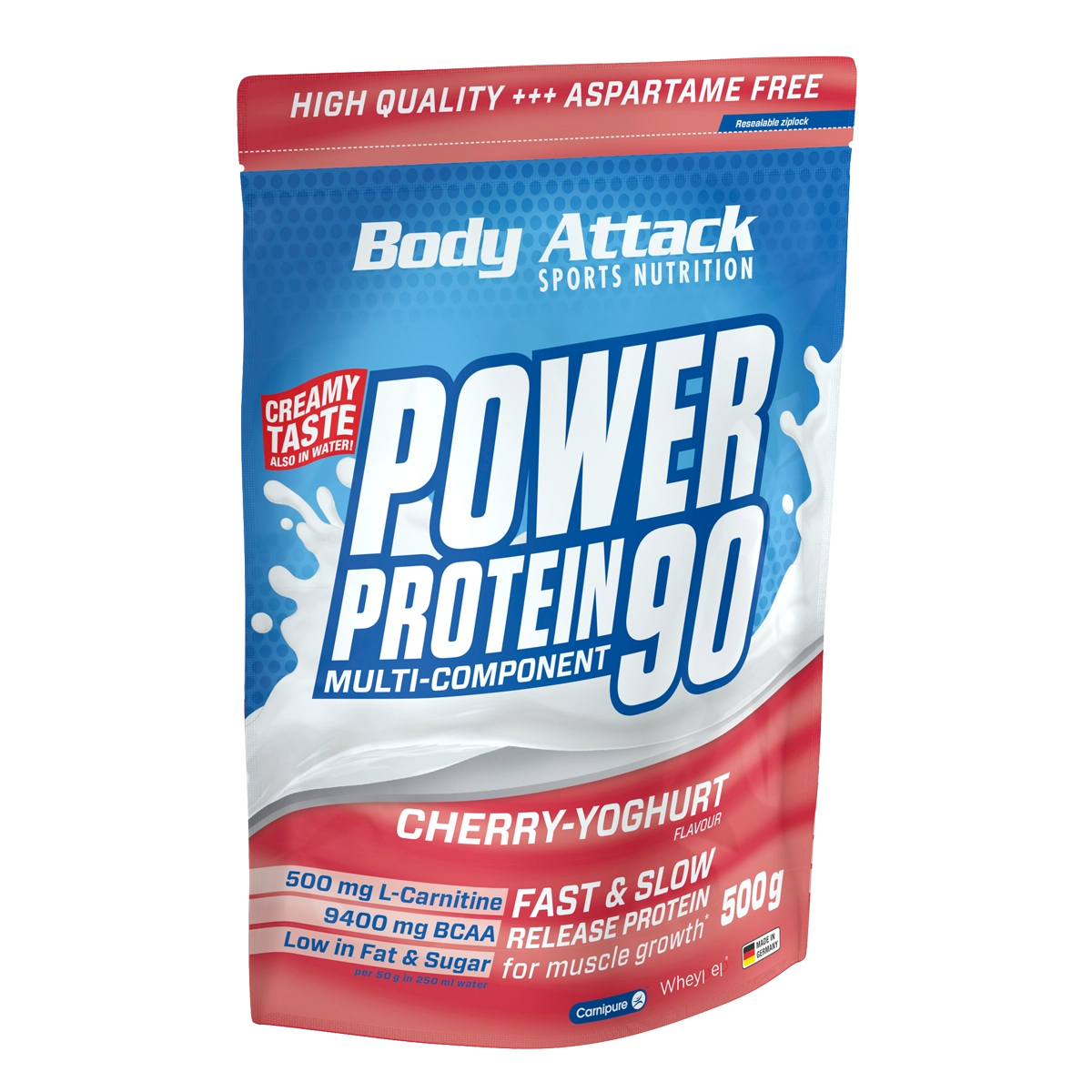 Power Protein 90