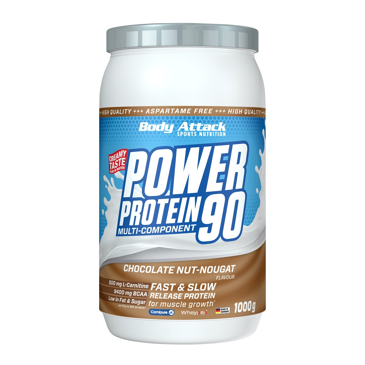 Power Protein 90